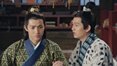 思美人～戦国の世に散った永遠の愛～　第１２話　正義の代償