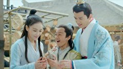 思美人～戦国の世に散った永遠の愛～　第１３話　苦渋の決断
