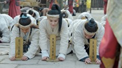 思美人～戦国の世に散った永遠の愛～　第２６話　俗世の蘭