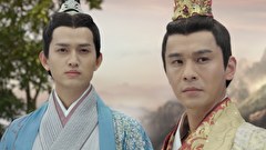 思美人～戦国の世に散った永遠の愛～　第２７話　迫りくる戦い