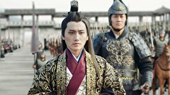 思美人～戦国の世に散った永遠の愛～　第２８話　いざ戦場へ