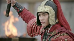 思美人～戦国の世に散った永遠の愛～　第２９話　勝利のあとの悲劇