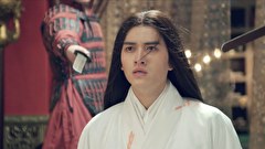 思美人～戦国の世に散った永遠の愛～　第３３話　涙の訴え