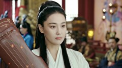 思美人～戦国の世に散った永遠の愛～　第３４話　大王のお気に入り