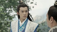 思美人～戦国の世に散った永遠の愛～　第３６話　国を思えばこそ