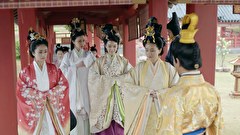 思美人～戦国の世に散った永遠の愛～　第３７話　斉への使者
