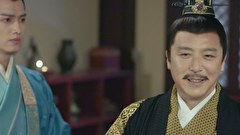 思美人～戦国の世に散った永遠の愛～　第４７話　暗雲漂う六国同盟