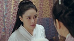 思美人～戦国の世に散った永遠の愛～　第４８話　不吉な予感