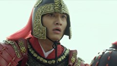 思美人～戦国の世に散った永遠の愛～　第５０話　血に染まった函谷関
