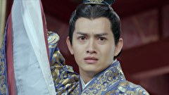 思美人～戦国の世に散った永遠の愛～　第５２話　危険に満ちた役目