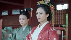 思美人～戦国の世に散った永遠の愛～　第５３話　巫師の予言