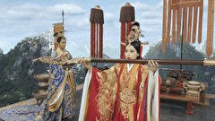 思美人～戦国の世に散った永遠の愛～　第５５話　改革の担い手