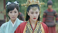思美人～戦国の世に散った永遠の愛～　第５９話　異国の公主