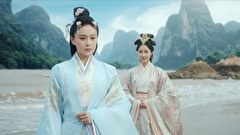 思美人～戦国の世に散った永遠の愛～　第６３話　改革の敵