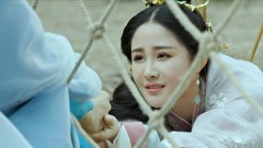 思美人～戦国の世に散った永遠の愛～　第６４話　非業の死
