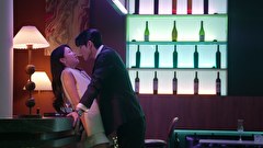 契約結婚3年目～恋に落ちるなんて聞いてません！～　第２話　「デザインに繋がれる二人」