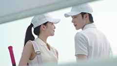 契約結婚3年目～恋に落ちるなんて聞いてません！～　第３話　「嫉妬と真実のキス」