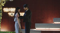 契約結婚3年目～恋に落ちるなんて聞いてません！～　第１７話　「救いのない夜」
