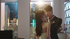 契約結婚3年目～恋に落ちるなんて聞いてません！～　第２１話　「緊迫の夜」