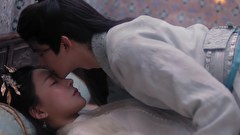 涅槃花　第８話　「甘く危うい一夜」