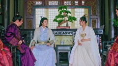 涅槃花　第１１話　「不正の事実」