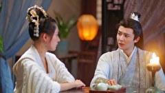 涅槃花　第１４話　「刺客の襲来」