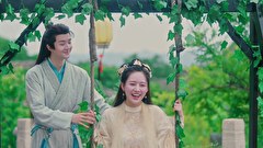 涅槃花　第１６話　「花火の下の約束」