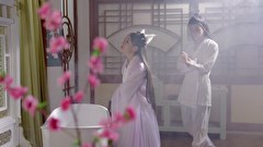白狐伝～神君に捧ぐ霜華の誓い～　全話