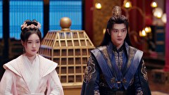 雪恋歌～悲劇に揺れる宮廷の愛～　第７話　「仕組まれた人形」