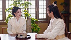 雪恋歌～悲劇に揺れる宮廷の愛～　第８話　「封じられた街の真実」