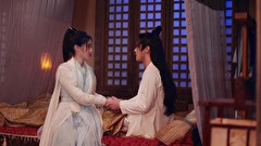 雪恋歌～悲劇に揺れる宮廷の愛～　第１０話　「結ばれない想い」