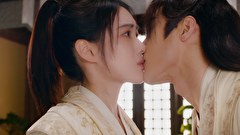 雪恋歌～悲劇に揺れる宮廷の愛～　第１１話　「嫉妬の先の恋の行方」