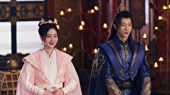 雪恋歌～悲劇に揺れる宮廷の愛～　第１５話　「忍び寄る影」