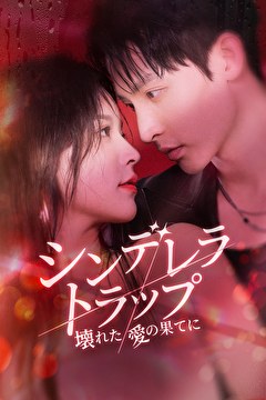 シンデレラ・トラップ～壊れた愛の果てに～