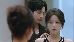 シンデレラ・トラップ～壊れた愛の果てに～　第２話　「絡まり始める運命の糸」