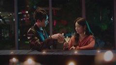 シンデレラ・トラップ～壊れた愛の果てに～　第３話　「駆け引きの始まり」
