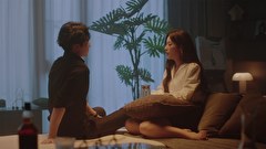 シンデレラ・トラップ～壊れた愛の果てに～　第５話　「狂愛の檻から逃げ出すとき」