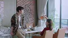 シンデレラ・トラップ～壊れた愛の果てに～　第６話　「秘密を語り合う先に」