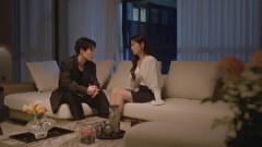 シンデレラ・トラップ～壊れた愛の果てに～　第１９話　「感情と策略の交錯」