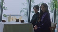 シンデレラ・トラップ～壊れた愛の果てに～　第２１話　「命の危機と嫉妬の追いかけっこ」