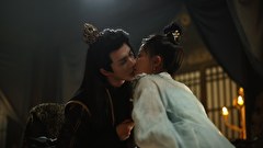 寧芸伝～愛と謀反と憎しみと～　全話