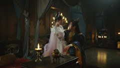 寧芸伝～愛と謀反と憎しみと～　第４話　「逃れられぬ運命の手」