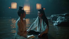 寧芸伝～愛と謀反と憎しみと～　第８話　「命の復活」