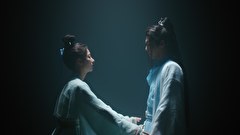 寧芸伝～愛と謀反と憎しみと～　第１５話　「ひとり向き合う死」