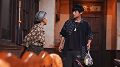 冰球少年～イケメンたちの熱血アイスホッケー～　第４話　すれ違う心