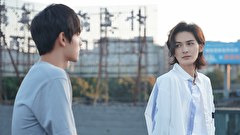 冰球少年～イケメンたちの熱血アイスホッケー～　第７話　帰国の真実