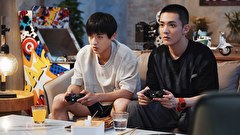 冰球少年～イケメンたちの熱血アイスホッケー～　第１７話　母の帰国