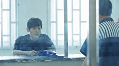 冰球少年～イケメンたちの熱血アイスホッケー～　第２３話　手術拒否