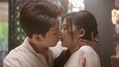 牡丹亭～花影に散る嘘～　第８話　「凧が導いた命の境界線」