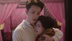 牡丹亭～花影に散る嘘～　第９話　「気づく優しさ」